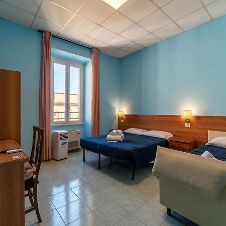 Hotel Beauty Palace - Vertex Group Roma Eksteriør bilde