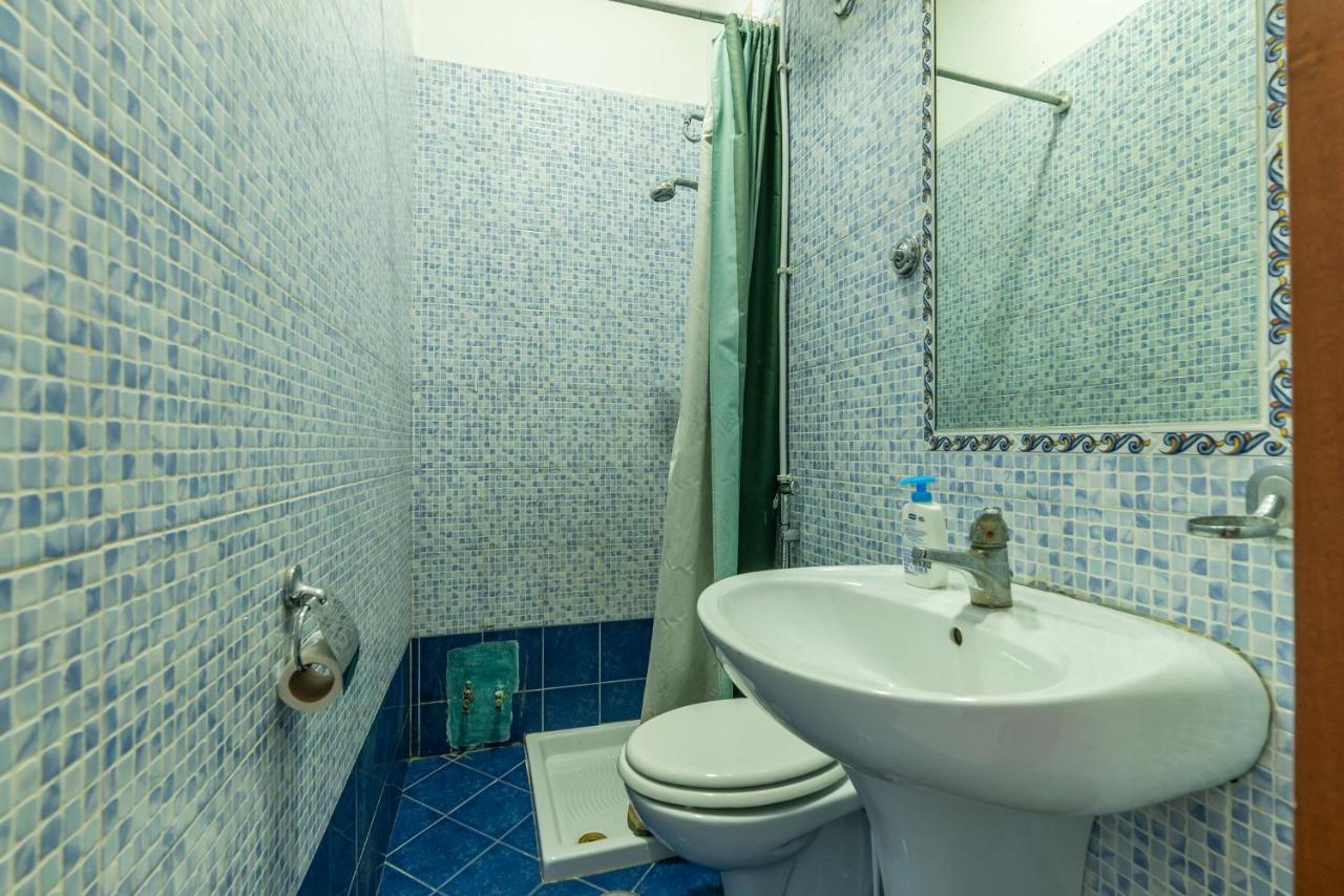 Hotel Beauty Palace - Vertex Group Roma Eksteriør bilde