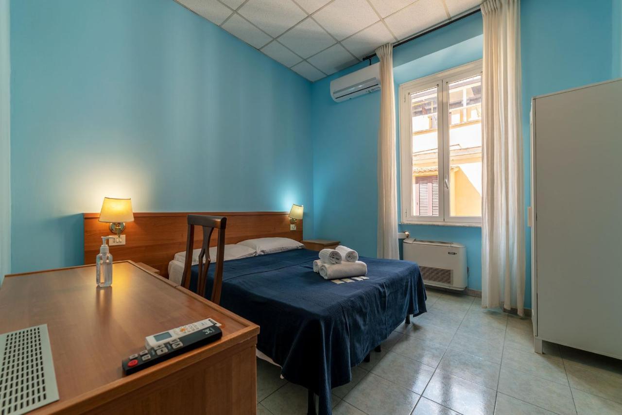 Hotel Beauty Palace - Vertex Group Roma Eksteriør bilde