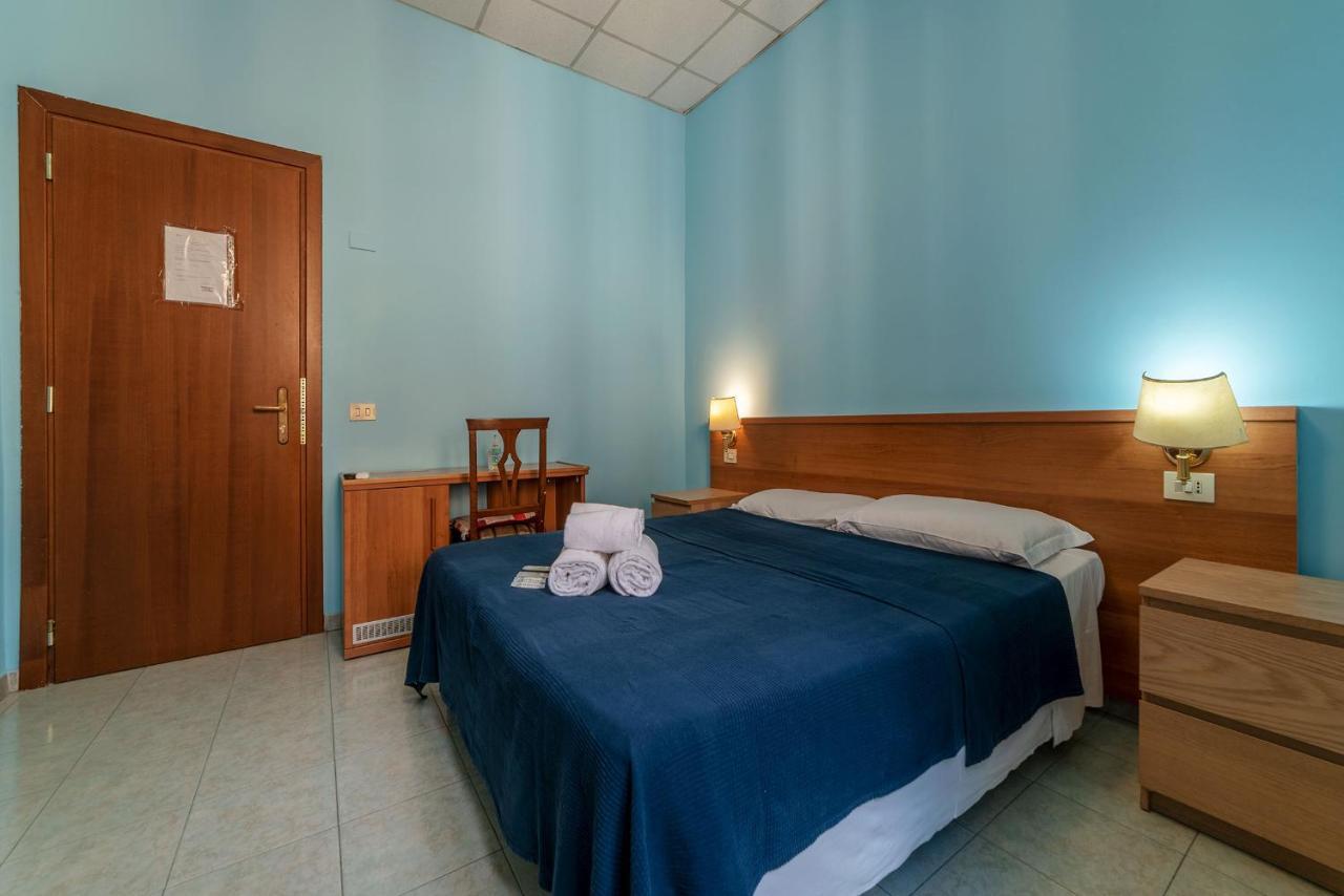 Hotel Beauty Palace - Vertex Group Roma Eksteriør bilde
