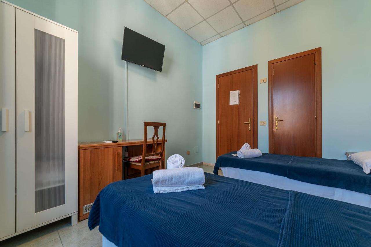 Hotel Beauty Palace - Vertex Group Roma Eksteriør bilde