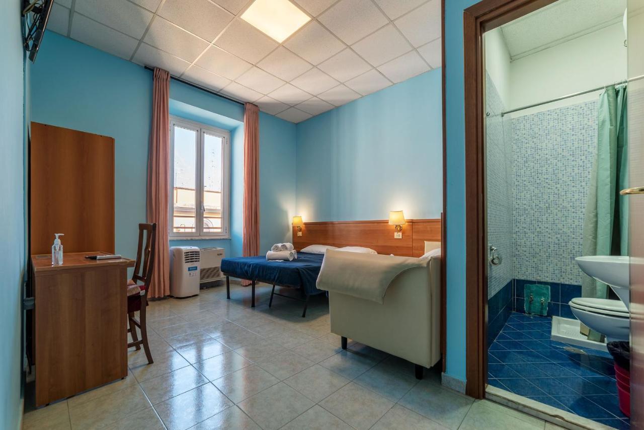 Hotel Beauty Palace - Vertex Group Roma Eksteriør bilde