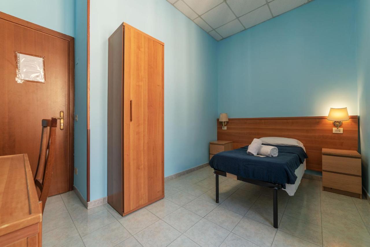 Hotel Beauty Palace - Vertex Group Roma Eksteriør bilde