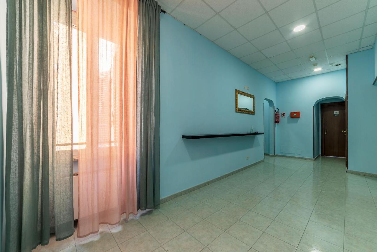 Hotel Beauty Palace - Vertex Group Roma Eksteriør bilde