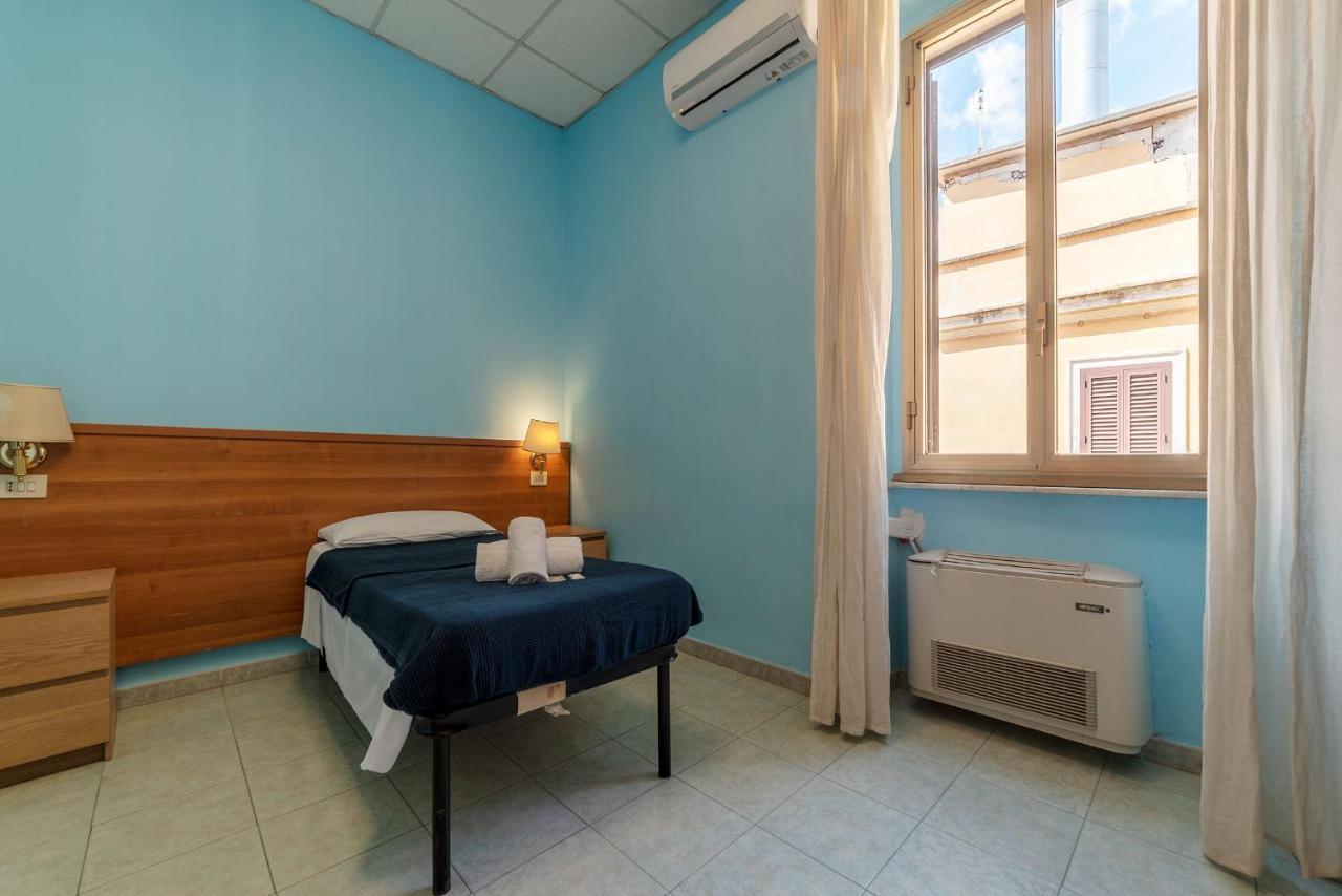 Hotel Beauty Palace - Vertex Group Roma Eksteriør bilde