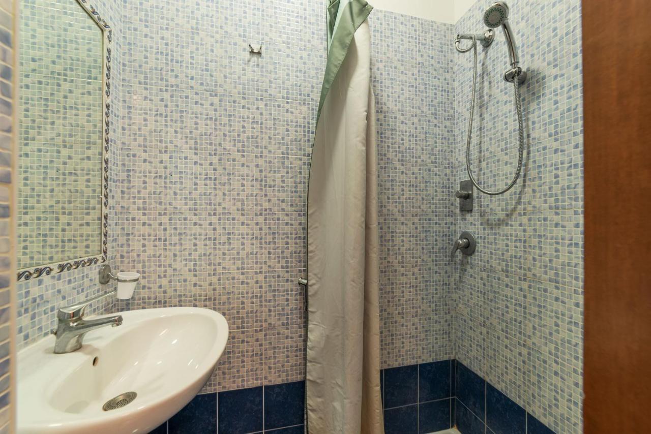 Hotel Beauty Palace - Vertex Group Roma Eksteriør bilde