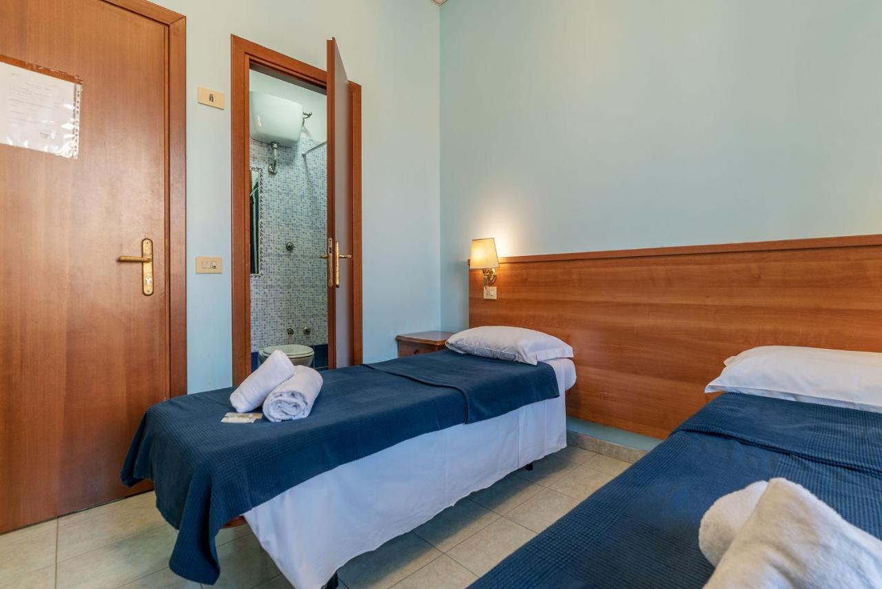 Hotel Beauty Palace - Vertex Group Roma Eksteriør bilde