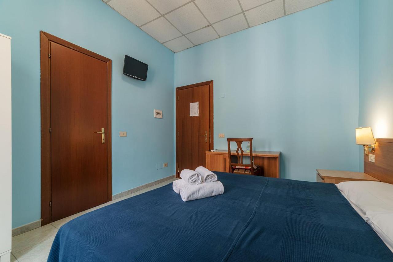 Hotel Beauty Palace - Vertex Group Roma Eksteriør bilde